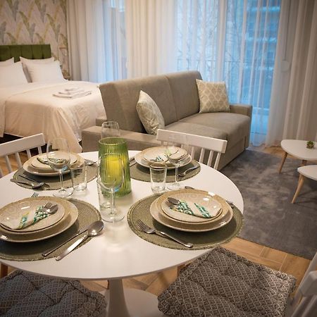 Irresistable Studio In The Heart Of Ксанти Экстерьер фото