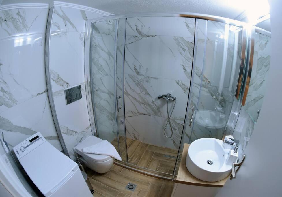 Irresistable Studio In The Heart Of Ксанти Экстерьер фото