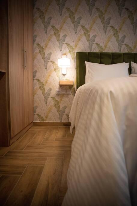 Irresistable Studio In The Heart Of Ксанти Экстерьер фото